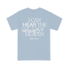 Sound of Heaven T-Shirt Back